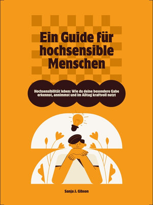 cover image of Hochsensibilität leben